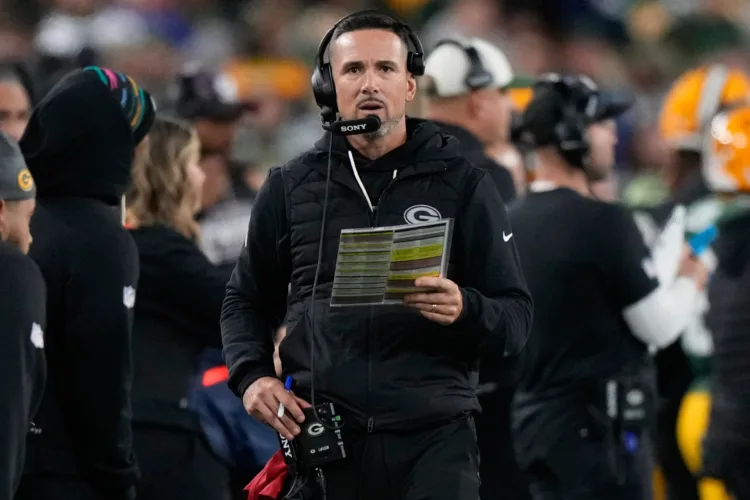 Return of Josh Jacobs should help Packers boost rushing attack